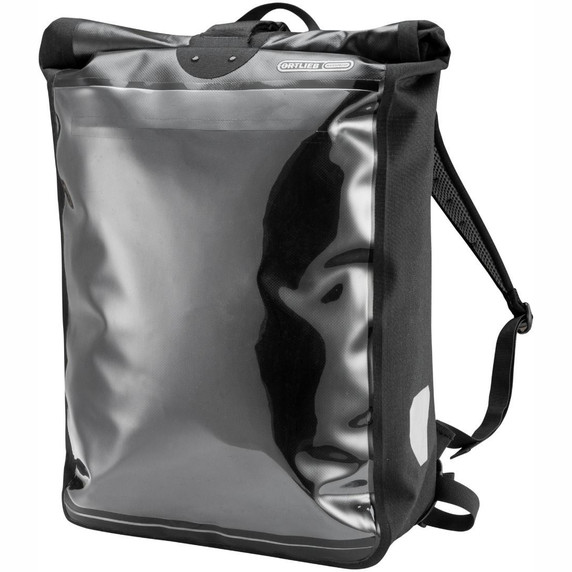 Ortlieb Messenger Bag Pro Black