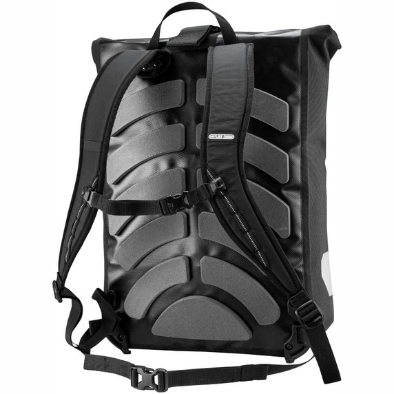 Ortlieb Messenger Bag Pro Black