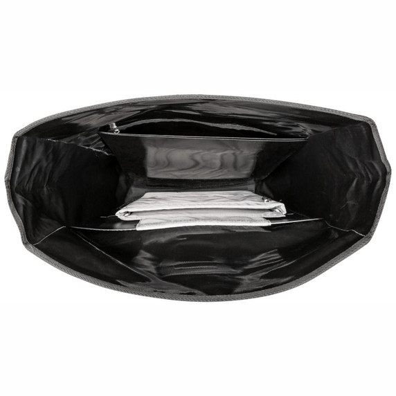 Ortlieb Messenger Bag Pro Black