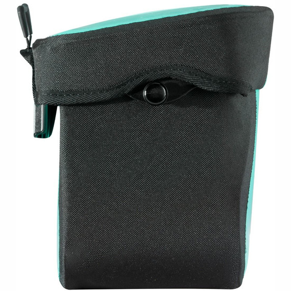 Ortlieb Ultimate Six Free Handle Bar Bag Lagoon