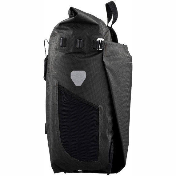 Ortlieb Vario PS QL3.1 Black