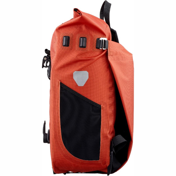 Ortlieb Vario PS QL3.1 Rooibos