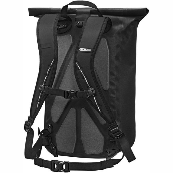 Ortlieb Velocity PS 23L Backpack Black
