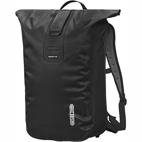 Ortlieb Velocity PS 23L Backpack Black
