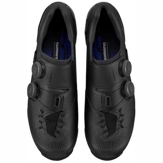 Shimano S-PHYRE SH-XC903-E MTB Shoes Black E-Width