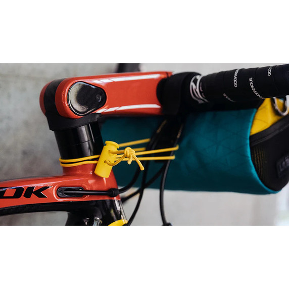 ULAC HANDLEBAR BAG COURSIER GT 1.7L SLATE