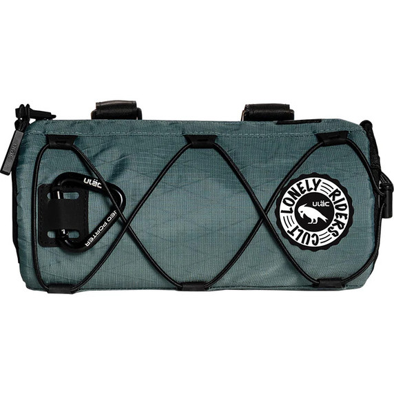 ULAC HANDLEBAR BAG COURSIER GT 1.7L SLATE