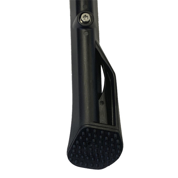 AZUR Adjustable Alloy Chainstay Mount