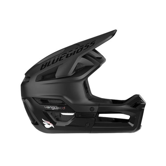 Bluegrass Vanguard Core MIPS Black