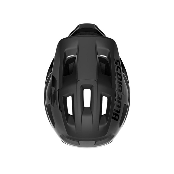 Bluegrass Vanguard Core MIPS Black