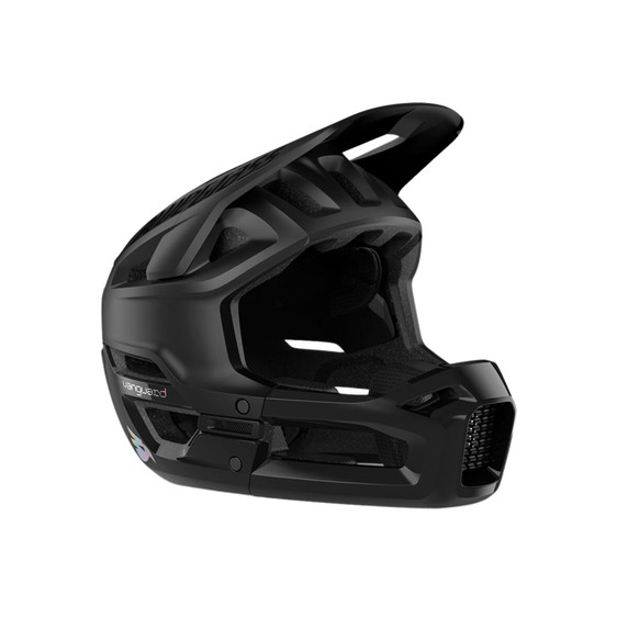 Bluegrass Vanguard Core MIPS Black