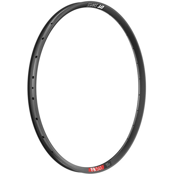 DT Swiss Rim FR541 27.5" 30mm wide 32H