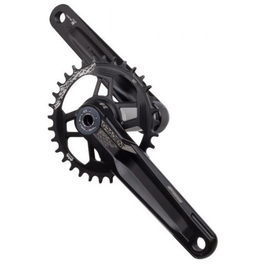 FSA Gradient BB392EVO 1x Crankset 32T