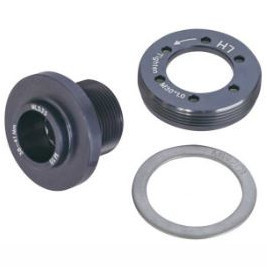 FSA BB30 Carbon Crank Self Extracting Bolt Assembly QR-19