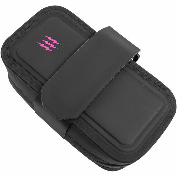 Muc-Off Saddle Bag Black