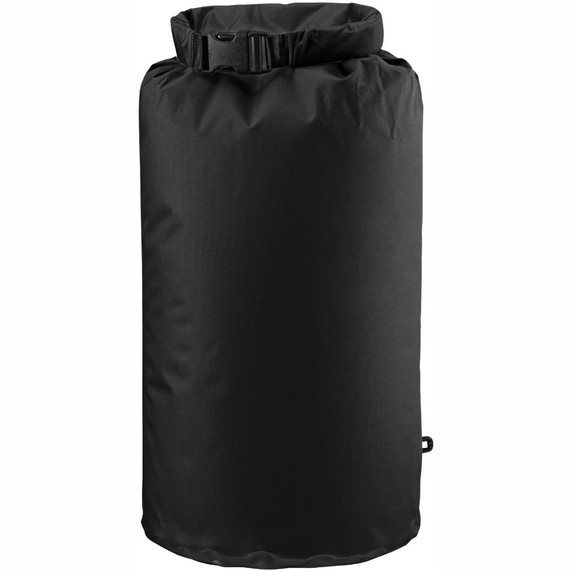 Ortlieb 7L Dry Bag Light Valve Black