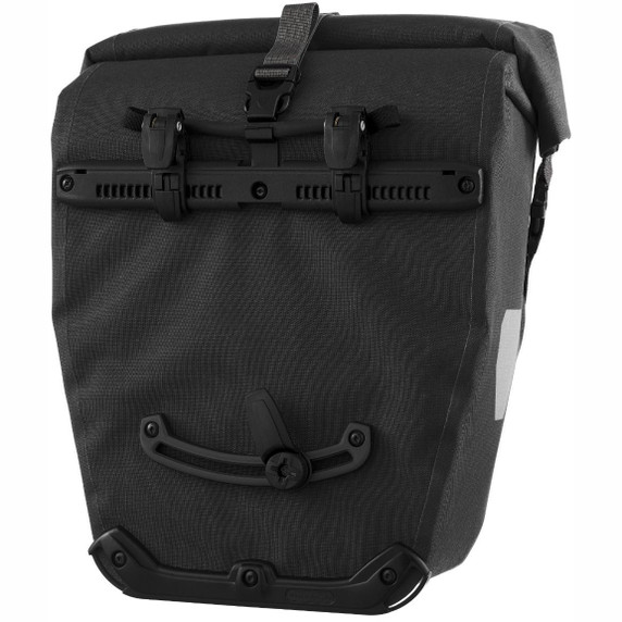 Ortlieb Back Roller Plus Pannier Bag Black