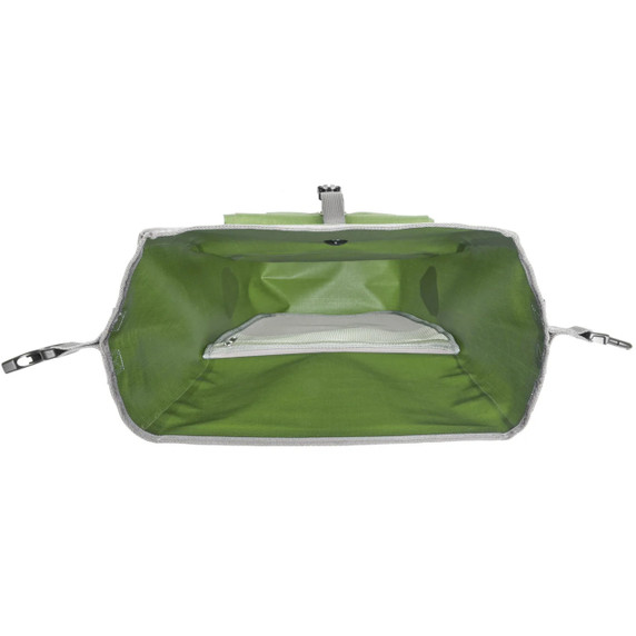Ortlieb Back Roller Plus Pannier Bag Moss Green