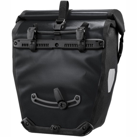 Ortlieb Back Roller Plus Pannier Bags White