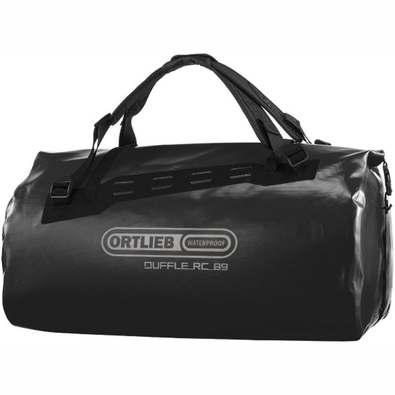 Ortlieb Duffle RC 89L Bag Black