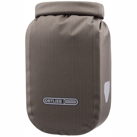 Ortlieb Fork Pack 4.1L Dark Sand