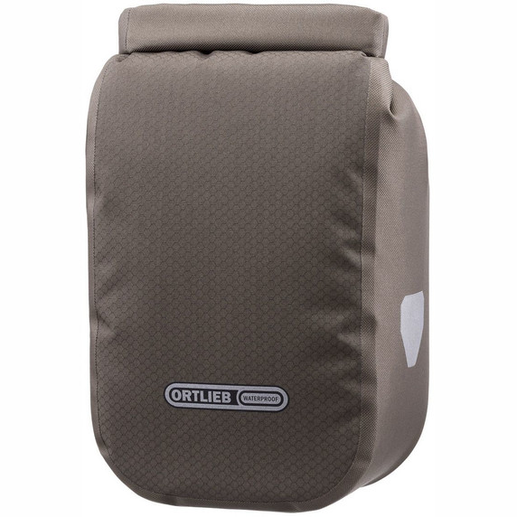 Ortlieb Fork Pack 5.8L Dark Sand