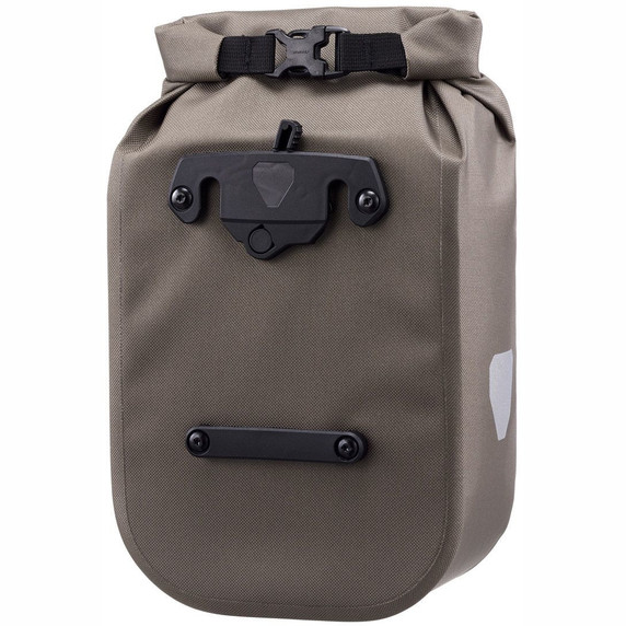 Ortlieb Fork Pack 5.8L Dark Sand