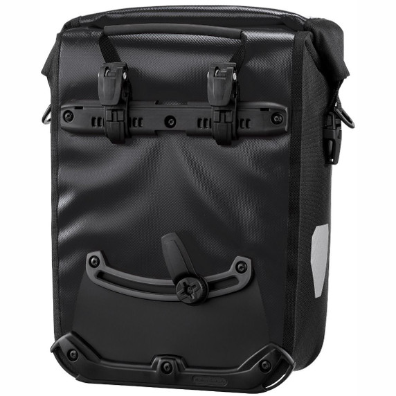 Ortlieb Sport Roller Core Pannier Bag Black
