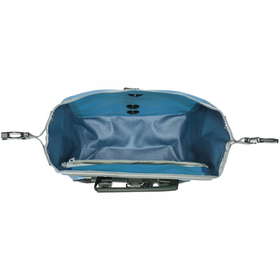 Ortlieb Sport Roller Plus Pannier Bag (Single) Dusk Blue Denim