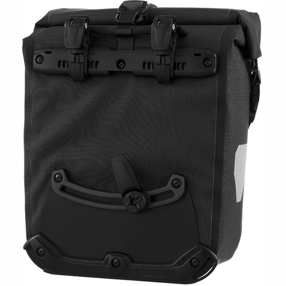 Ortlieb Sport Roller Plus Pannier Bags Granite
