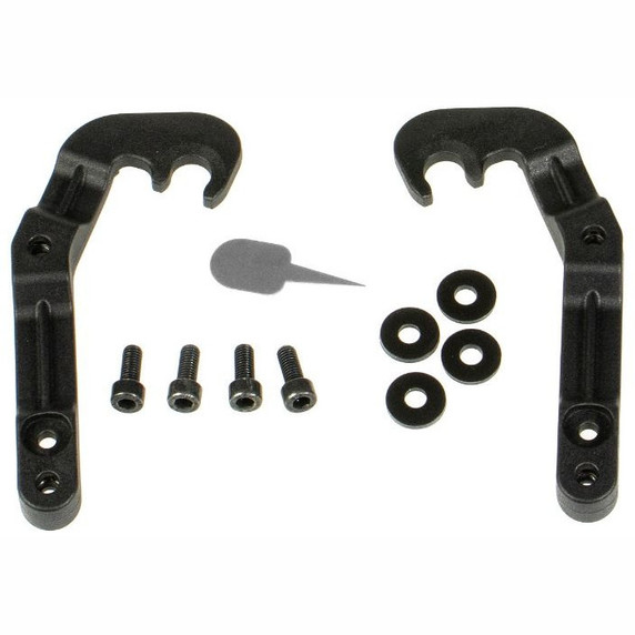 Ortlieb Ultimate Six Bottle Cage Mount