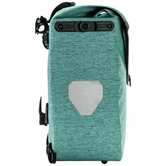 Ortlieb Velo Shopper Pannier Bag Cascade