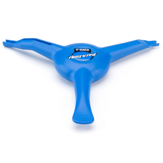 Park Tool 3-Way Electronic Cable Shifter Tool EWS-2