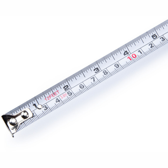 Park Tool Tape Measure RR-12.2