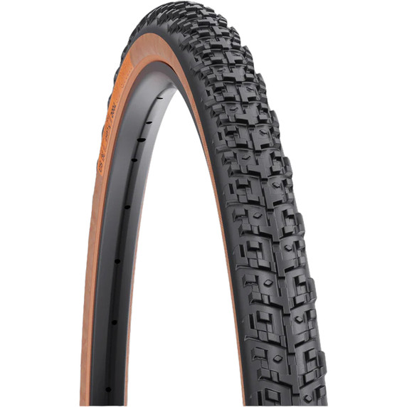 WTB Nano 700x40mm Tan
