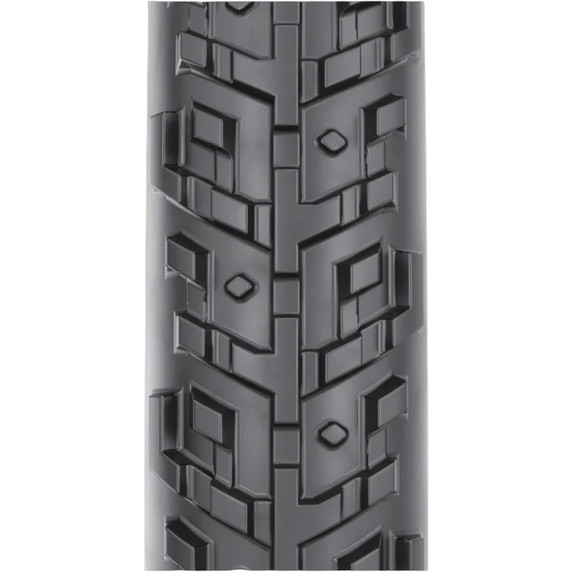 WTB Nano 700x40mm TCS Light/FR/Dual DNA/SG 60tpi Tyre Tan