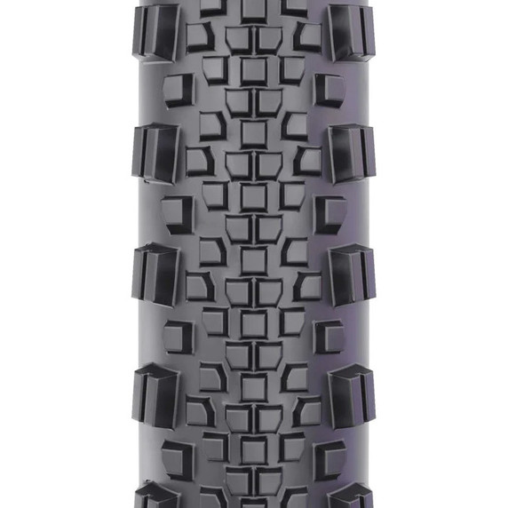 WTB Raddler TCS Light/FR/Dual DNA/SG2 120tpi Tyre Tanwall 700c