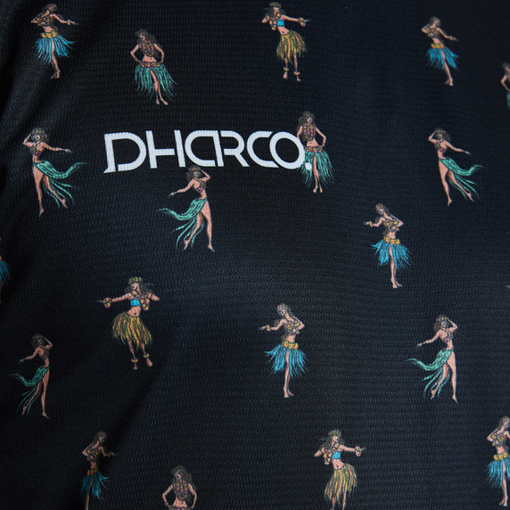 DHaRCO Mens 3/4 Sleeve Jersey Kane