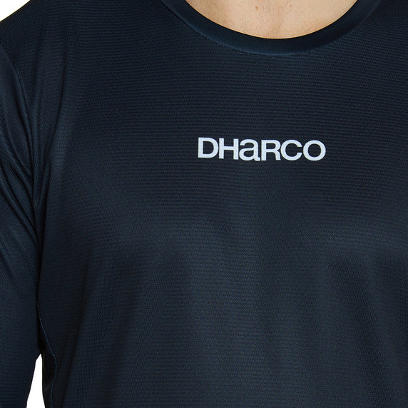 DHaRCO Mens Gravity Jersey The Darkness