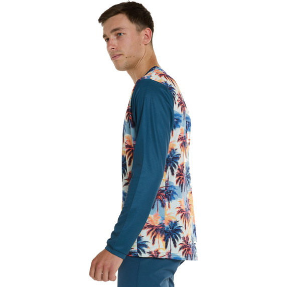 DHaRCO Mens Gravity Jersey Venice Beach