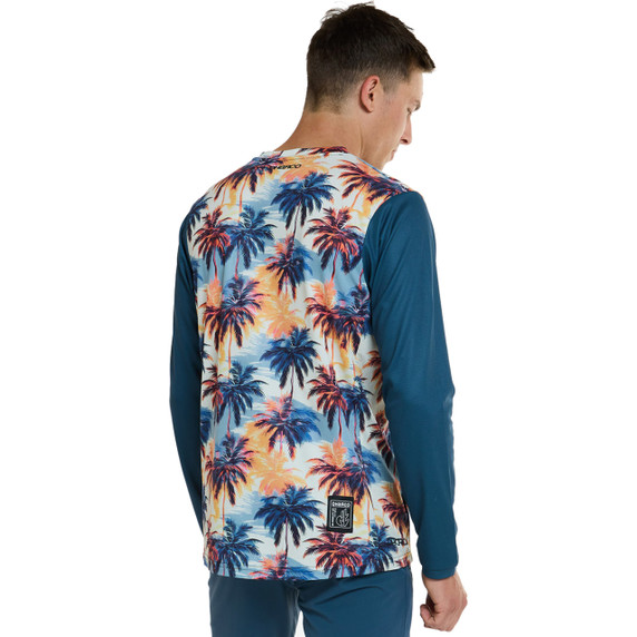 DHaRCO Mens Gravity Jersey Venice Beach