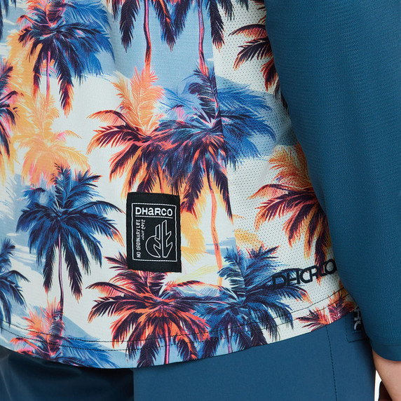 DHaRCO Mens Gravity Jersey Venice Beach