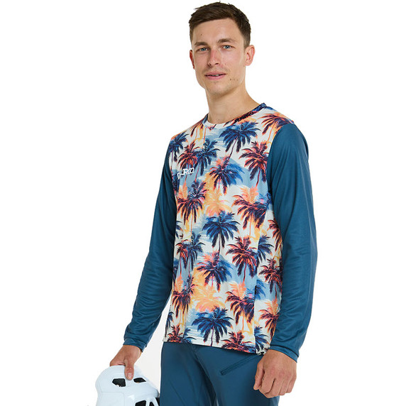 DHaRCO Mens Gravity Jersey Venice Beach