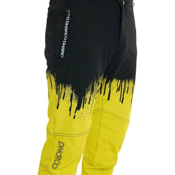 DHaRCO Mens Gravity Pants Acid Rain