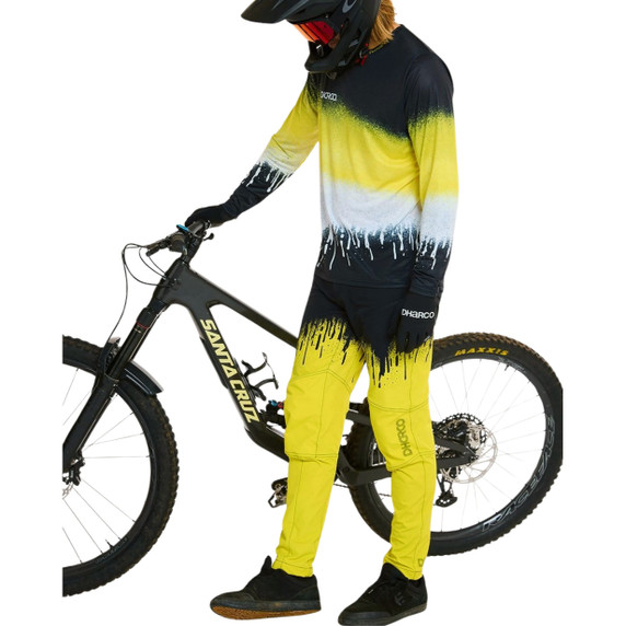 DHaRCO Mens Gravity Pants Acid Rain