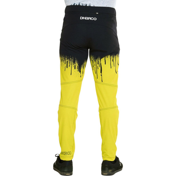 DHaRCO Mens Gravity Pants Acid Rain