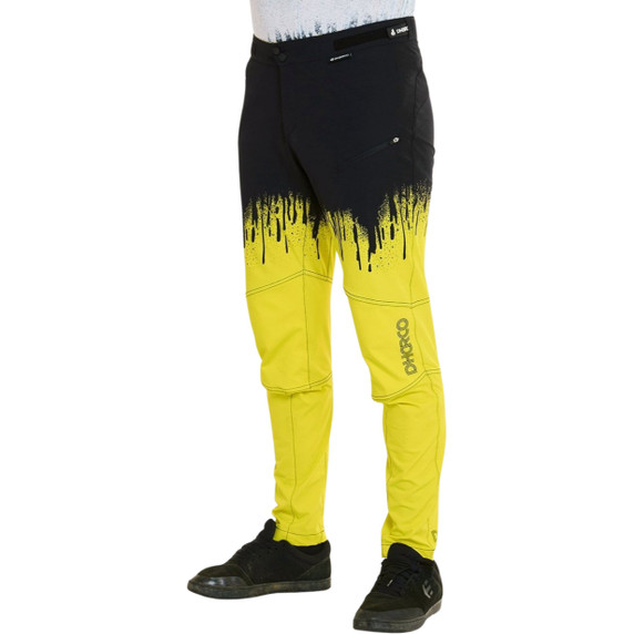 DHaRCO Mens Gravity Pants Acid Rain