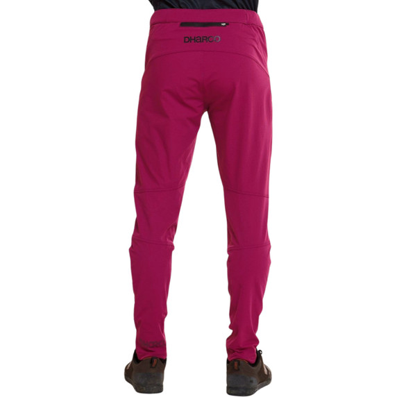 DHaRCO Mens Gravity Pants Sangria