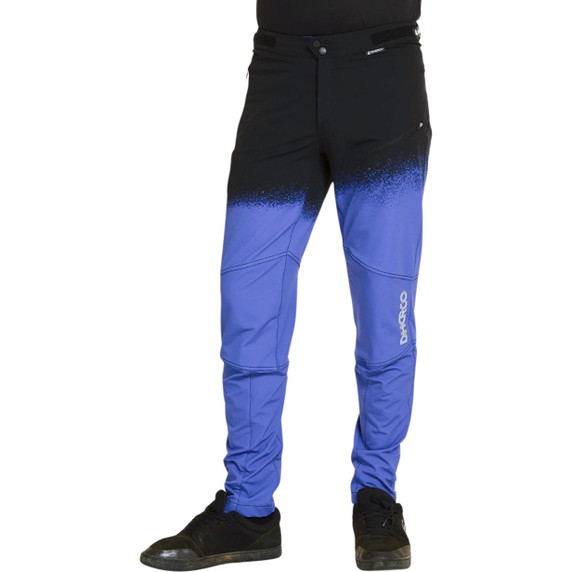 DHaRCO Mens Gravity Pants Ultra Violet