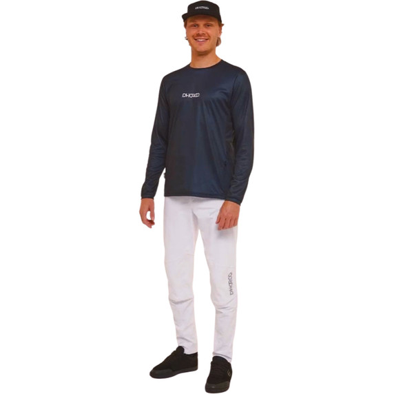 DHaRCO Mens Gravity Pants White